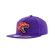 thumbnail image 3 of Gorro Snapback Nba Remix Deadstock Raptors Mitchell And Ness, 3 of 6