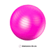 thumbnail image 2 of Pelota de Pilates Lisa 85 cm con Inflador para Ejercicio Funcional, 2 of 2