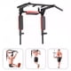 thumbnail image 1 of Barra Multifuncional Pro Dominadas Fondo Paralelas Accesorio, 1 of 4