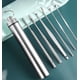 thumbnail image 1 of 6/8PCS Stainless Steel Earpick Ear Cleaner Spoon Ear Care Cleaning Tool Earwax Removal Kit Ear Pick Vax Remover Clean Health, 1 of 3