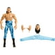 thumbnail image 1 of Figura de acción Mattel WWE Elite Series 110 Kit Wilson 15 cm, 1 of 3