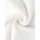 thumbnail image 5 of INSPIRE CHIC Vestido de Maternidad de Manga Larga Casual Túnica Línea A Babydoll Vestidos de Suéter 2XL Blanco, 5 of 6