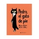 thumbnail image 1 of Libro Pedro El Gato De Pie 526, 1 of 2