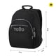 thumbnail image 3 of Mochila Escolar Juvenil Notebook 13" Gommas Totto, 3 of 3