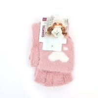 Homewell - Guantes Adulto Rosado