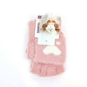 Homewell - Guantes Adulto Rosado