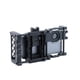 thumbnail image 4 of Adaptador de lentes y sistema de plataforma Beastgrip para teléfonos inteligentes, 4 of 7