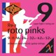thumbnail image 1 of Set guitarra eléctrica Rotosound 7 Set: R9-7, 1 of 2