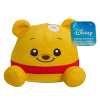 Juguete De Peluche Just Play Disney Classics Winnie The Pooh, 10 Cm