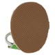 thumbnail image 2 of Sandalias para mascotas Pet Life, de PVC, impermeables, con hebilla, juego de 4, 2 of 6