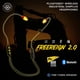 thumbnail image 2 of Plugfones FreeReign Auriculares Bluetooth Inalámbricos con Tapones para los Oídos, 2 of 9