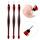 thumbnail image 2 of Corta cutículas ONESWI 11 cm (Pack de 3) Acero inoxidable, 2 of 6