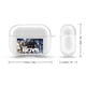 thumbnail image 2 of The Boys theme Airpods Pro Earphone Case Compatible With Apple Devices Premium Flexible Tpu Theme Custom, 2 of 6