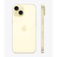 thumbnail image 1 of Apple iPhone 15 Plus 128GB Amarillo, 1 of 2