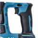thumbnail image 5 of Rotomartillo sds-plus 17 mm makita - DHR171Z, 5 of 6