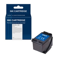 Gtc - Tinta 664Xl Negro Compatible Con 1115-2135-3635 2345