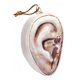 thumbnail image 3 of Monedero The Walking Dead Severed Ear, 3 of 6
