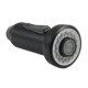 thumbnail image 1 of Cabezal rociador para grifo Kingston Brass KDH8410MB de 2 funciones, 1 of 2