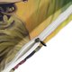 thumbnail image 4 of Jason Voorhees Print Bedding Set Pattern Duvet Cove Set 3 Pieces 1 Quilt Cover And 2 Pillowcases for Women Men Teens, 4 of 5