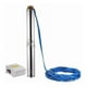 thumbnail image 1 of Bomba Sumergible Pozo Profundo 4puLG 1hp 73mts Marca Leo, 1 of 2