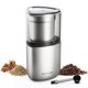 thumbnail image 1 of Molino de Café Eléctrico SHARDOR de Acero Inoxidable 200W, 1 of 7