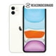 thumbnail image 3 of Iphone 11 128 Gb Blanco Seminuevo Reacondicionado, 3 of 4