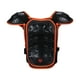 thumbnail image 4 of Chaleco Blindado Para Niños Cofre Columna Vertebral Proteger Bicicleta Deportes Equipo De Protección Niños Naranja S, 4 of 5