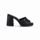 thumbnail image 1 of Sandalia Mujer Negro Eloisa Piccadilly, 1 of 3