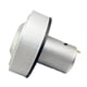 thumbnail image 4 of Motor de aspiradora de 18,5 V y 120 W, funcionamiento suave, fácil instalación, metal resistente, controlador integrado, motor 545 para piezas de aspi, 4 of 5