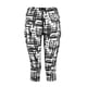 thumbnail image 3 of Calza Deportiva 3/4 Stay Cool Mujer, 3 of 3