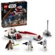 thumbnail image 1 of Juguete de construcción LEGO Star Wars 75378 BARC Speeder con 3 minifiguras, 1 of 6