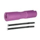 thumbnail image 2 of Almohadilla Para Barra, Almohadilla Para Sentadillas, Almohadilla Antideslizante Para Puente De Glúteos Para Empujes De Cadera, Entrenamiento En Gimnasio, Violeta, 2 of 3