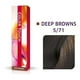 thumbnail image 1 of Tinte Para Cabello Color Touch 5 71 Castaño Claro Marron Ceniza 60ml, 1 of 4