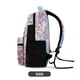 thumbnail image 5 of Flor De Cerezo Mochila Escolar Para Niños Y Niñas Mochila Infantil De Alta Calidad Ligera Grande Y Duradera 43x15x32cm, 5 of 6