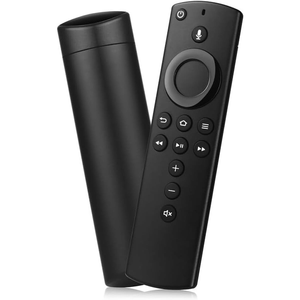 Control Remoto Voz Repuesto Para Fire Tv Stick 4k 2da Gen