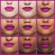 thumbnail image 4 of Labial líquido MAYBELLINE 7,4 ml Orchid Shock Vivid Matte, 4 of 6