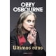 thumbnail image 1 of Libro Últimos ritos - Ozzy Osbourne, 1 of 2