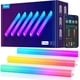 thumbnail image 1 of Luz LED de Pared Govee Glide RGBIC 6 Piezas 1.24ft App, 1 of 3