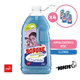 thumbnail image 1 of Pack 4 X Detergente Hipoalergénico Popeye Bebé Matic Pet 3lt, 1 of 3