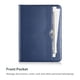thumbnail image 5 of Funda ProCase para iPad Mini de 7.ª y 6.ª generación de 8,3 pulgadas con accesorios, 5 of 8