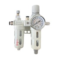 Ioensy - Separador De Agua Y Aceite Para Cambiador De Neumáticos, Filtro De Aire De Alta Precisión, Pieza Para Cambiador De Neumáticos