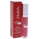 thumbnail image 3 of Brillo de Labios Pupa Milano Fucsia Extrema, 3 of 4