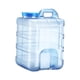 thumbnail image 3 of Contenedor De Agua Para Acampar, Portabotellas De Agua Vacía Para Mochilero, Hogar, 20L, 3 of 5