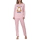thumbnail image 1 of Pijama Relax Mujer 8677, 1 of 3