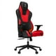 thumbnail image 3 of Silla Gamer Hhgears XL300_Br Black/Red, 3 of 3