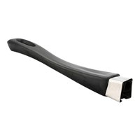 Magideal - Mango Desmontable Para Sartén, Duradero, A Prueba De Escaldaduras, Utensilios De Cocina, Tapa , Empuñadura, Reemplazo Universal, Resistente Al