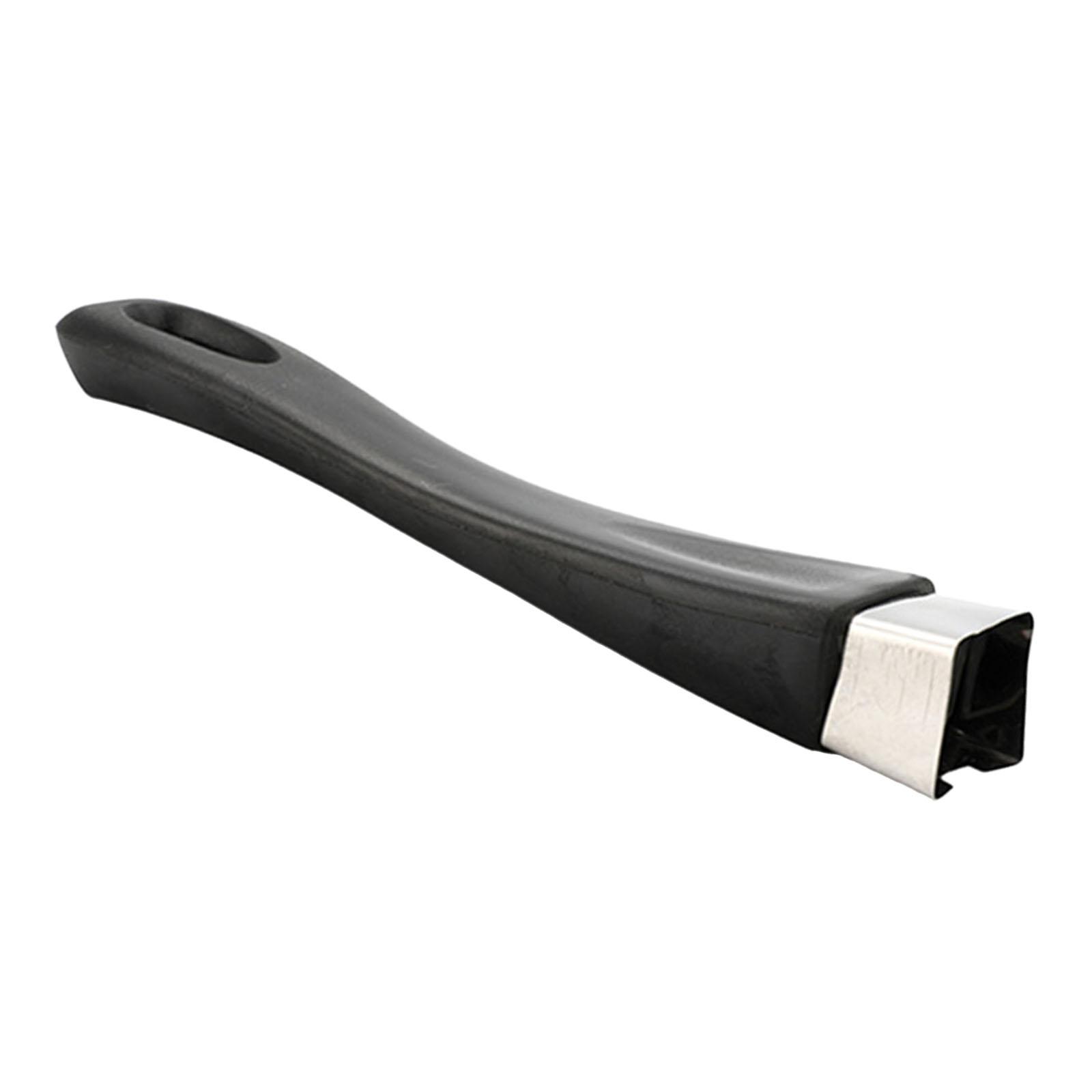 Magideal - Mango Desmontable Para Sartén, Duradero, A Prueba De Escaldaduras, Utensilios De Cocina, Tapa , Empuñadura, Reemplazo Universal, Resistente Al