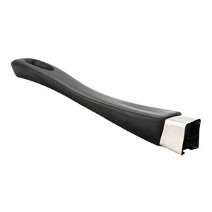 Magideal - Mango Desmontable Para Sartén, Duradero, A Prueba De Escaldaduras, Utensilios De Cocina, Tapa , Empuñadura, Reemplazo Universal, Resistente Al