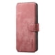 thumbnail image 2 of Funda Billetera Magnética para Samsung Galaxy S23 Plus Soporte Tarjetas Desmontable Rosa, 2 of 6