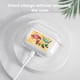 thumbnail image 4 of ¡Vamos, Plátanos!-theme AirPods Pro Earphone Case Compatible with Apple Devices Premium Flexible TPU theme Custom, 4 of 6